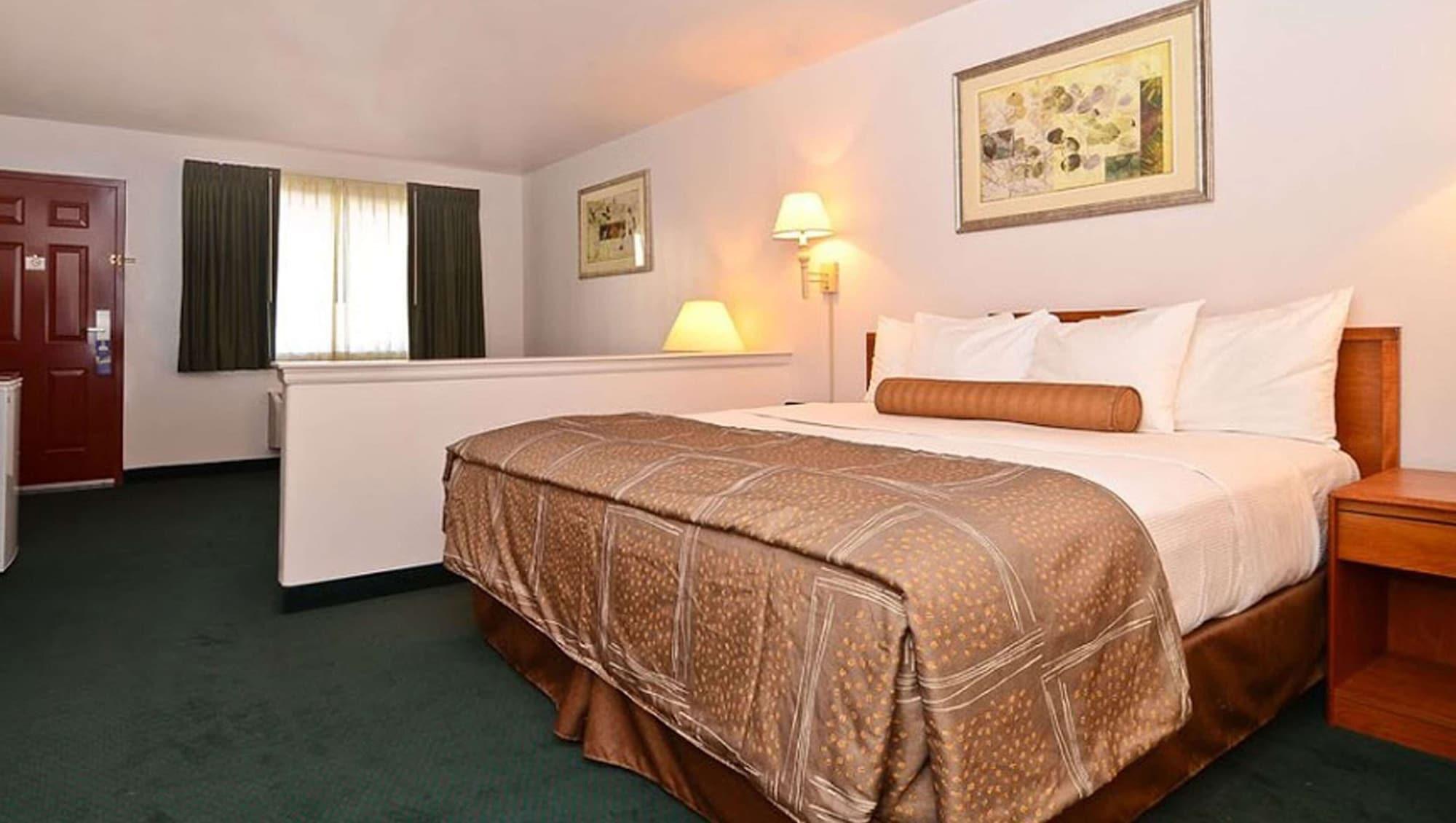 Magnuson Hotel Manitou Springs Zewnętrze zdjęcie