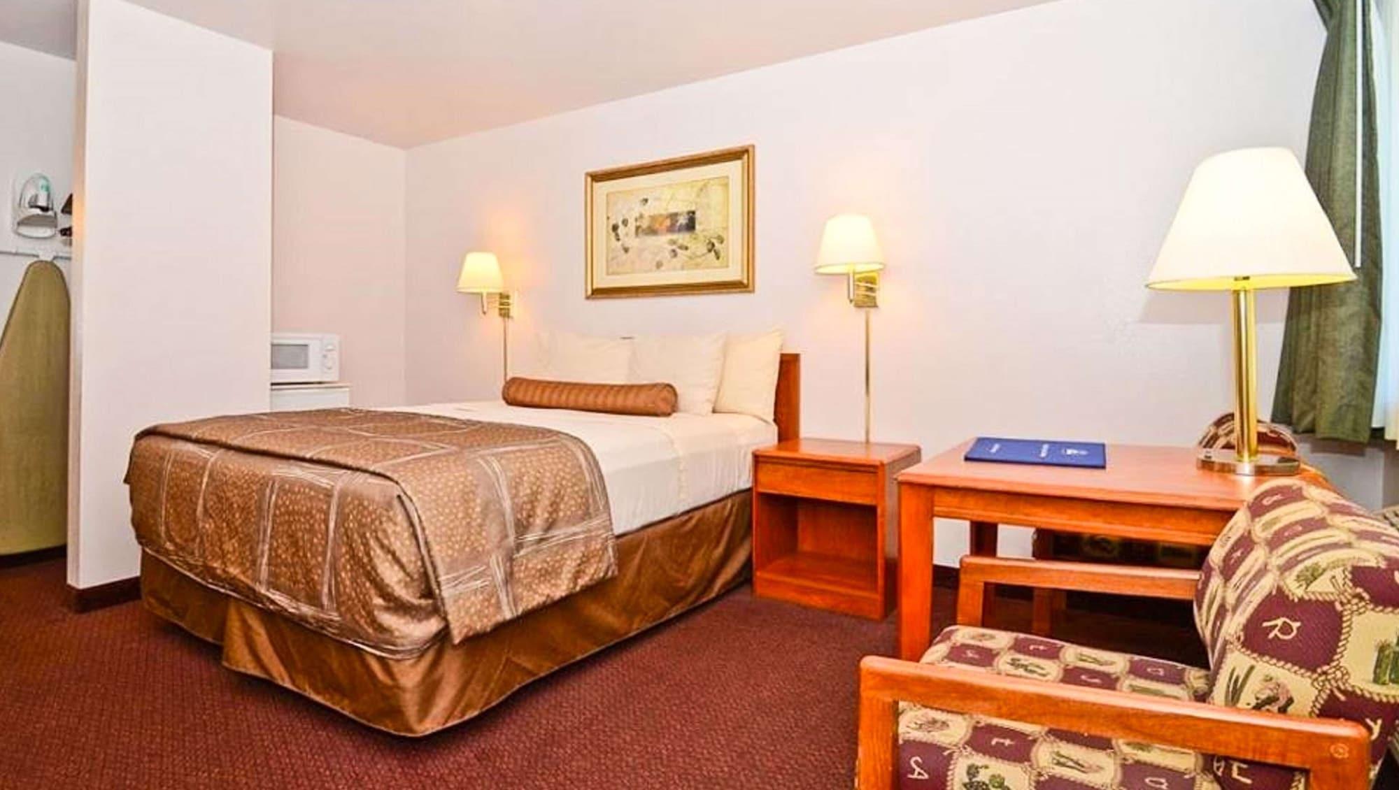 Magnuson Hotel Manitou Springs Zewnętrze zdjęcie
