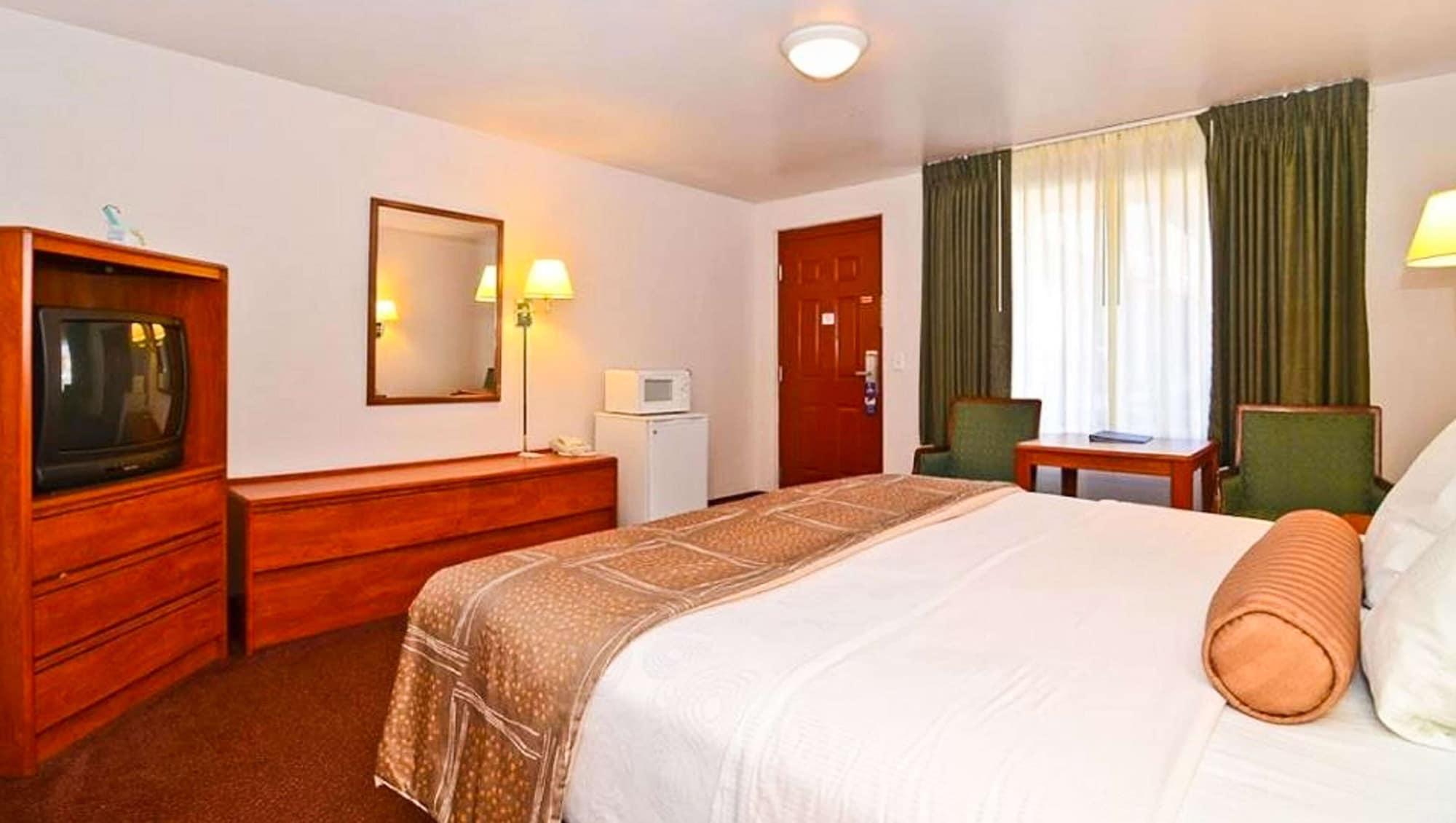 Magnuson Hotel Manitou Springs Zewnętrze zdjęcie