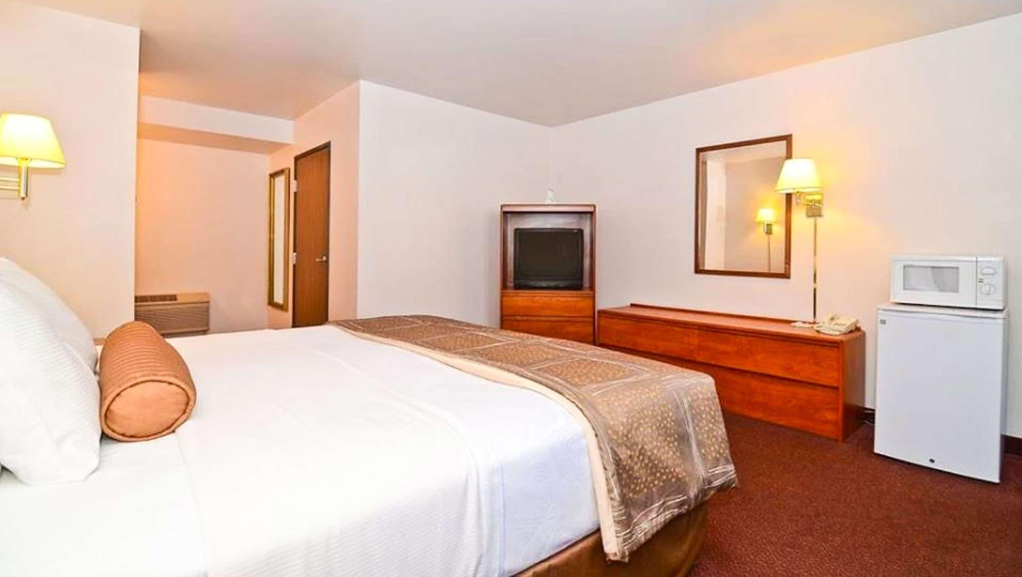 Magnuson Hotel Manitou Springs Zewnętrze zdjęcie