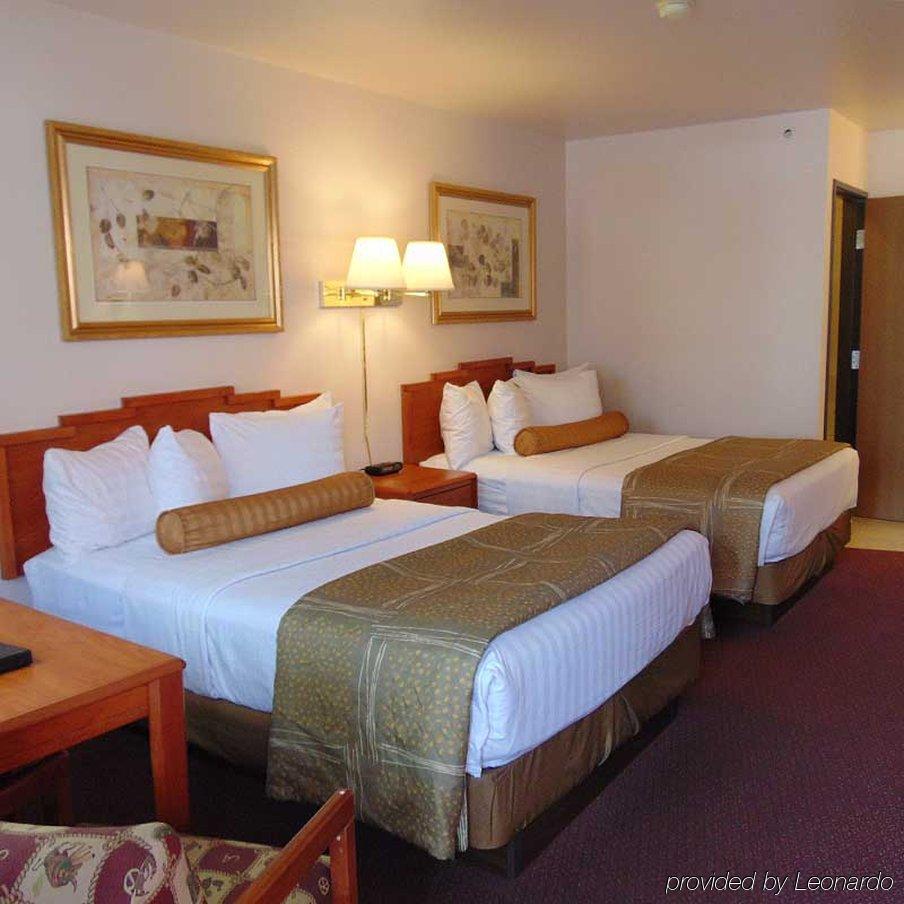 Magnuson Hotel Manitou Springs Zewnętrze zdjęcie