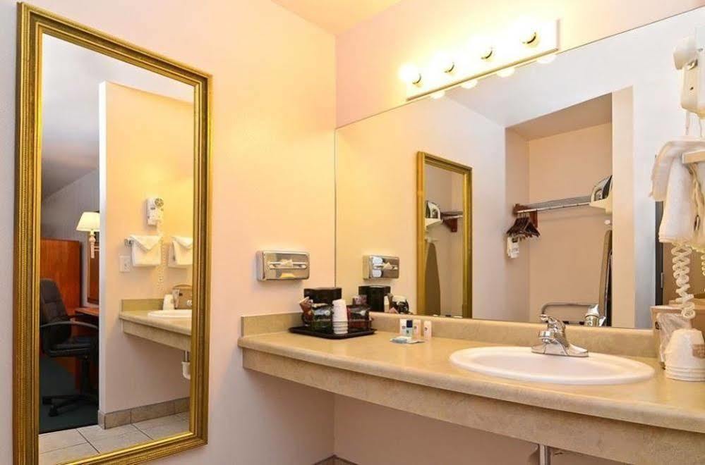 Magnuson Hotel Manitou Springs Zewnętrze zdjęcie