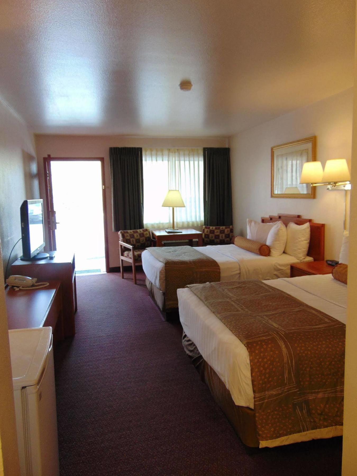 Magnuson Hotel Manitou Springs Zewnętrze zdjęcie
